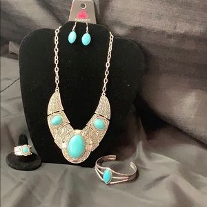 Simply Santa Fe collection